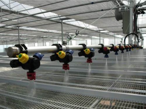 移動噴灌設(shè)備